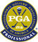 pga logo