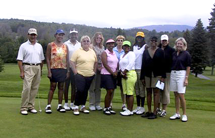 Women's Class of June 2006